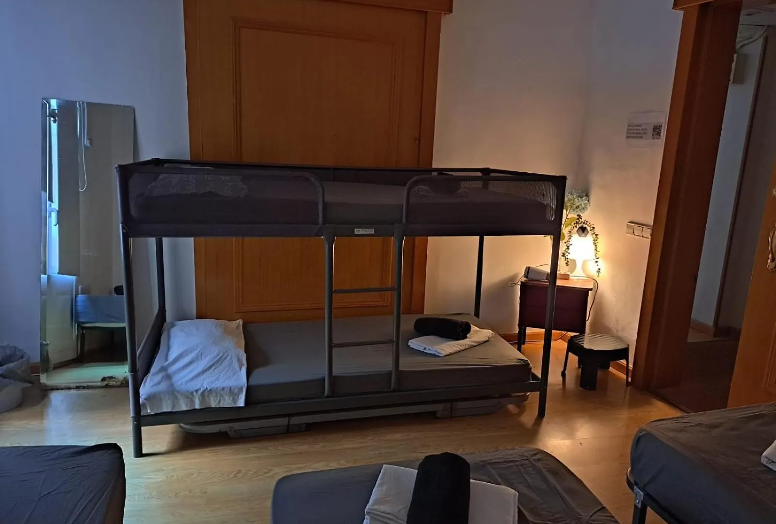 Habitacion Santa Anna Barcelona
