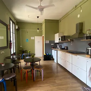 Sant Antoni Hostal, Sustainable Tourism Pensionat