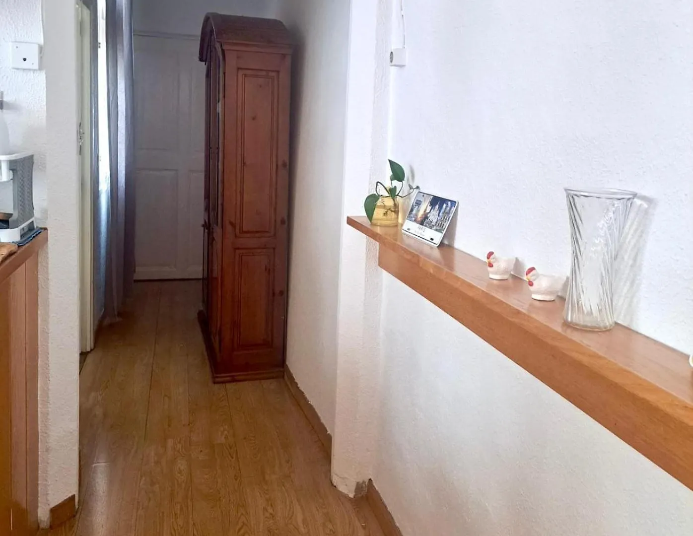 Habitacion Santa Anna Barcelona Pensjonat