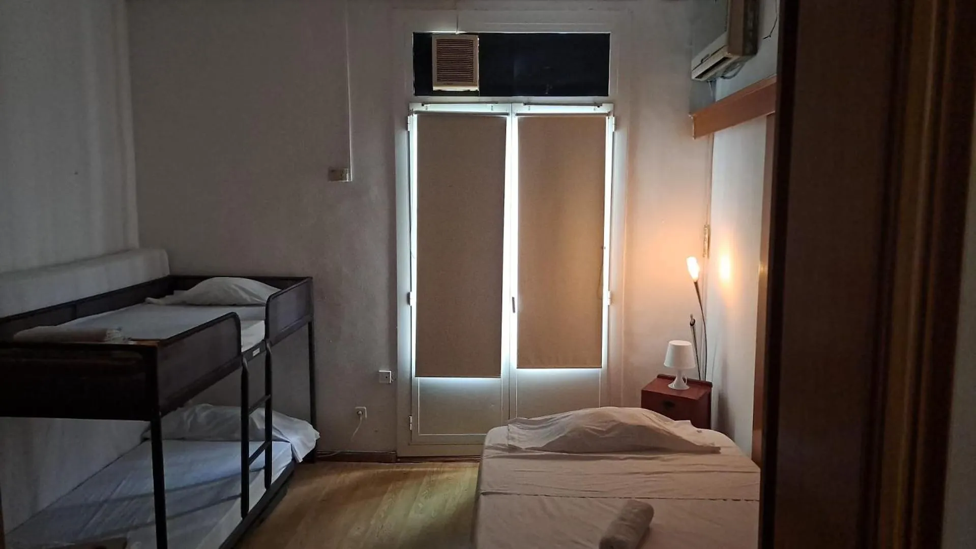 Habitacion Santa Anna Barcelona